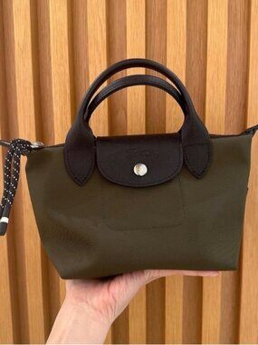 NWT XS Energy Longchamp